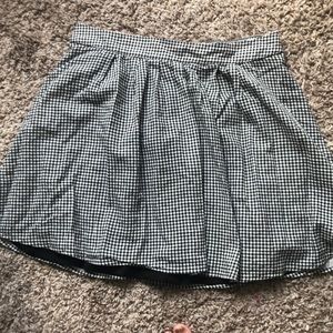 Very cute picnic styled skirt